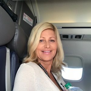 Meet your Posher, Pam